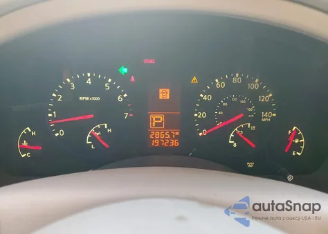 2008 Infiniti Qx56 z USA, uszkodzony, nr VIN 5N3AA08D28N902272